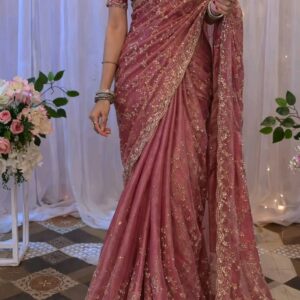 Visit brand store Indo Era Women Silk Blend Kurta Pant Dupatta Set